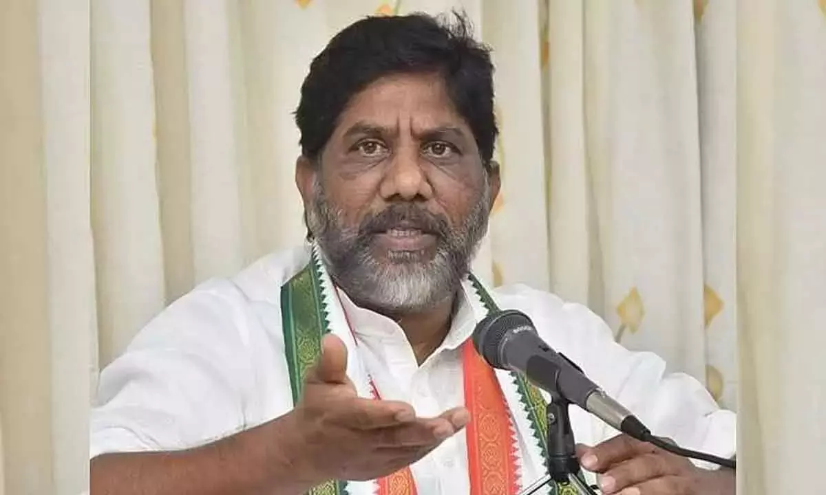 Come forward to set up units, we will help: Telangana Deputy CM exhorts youth