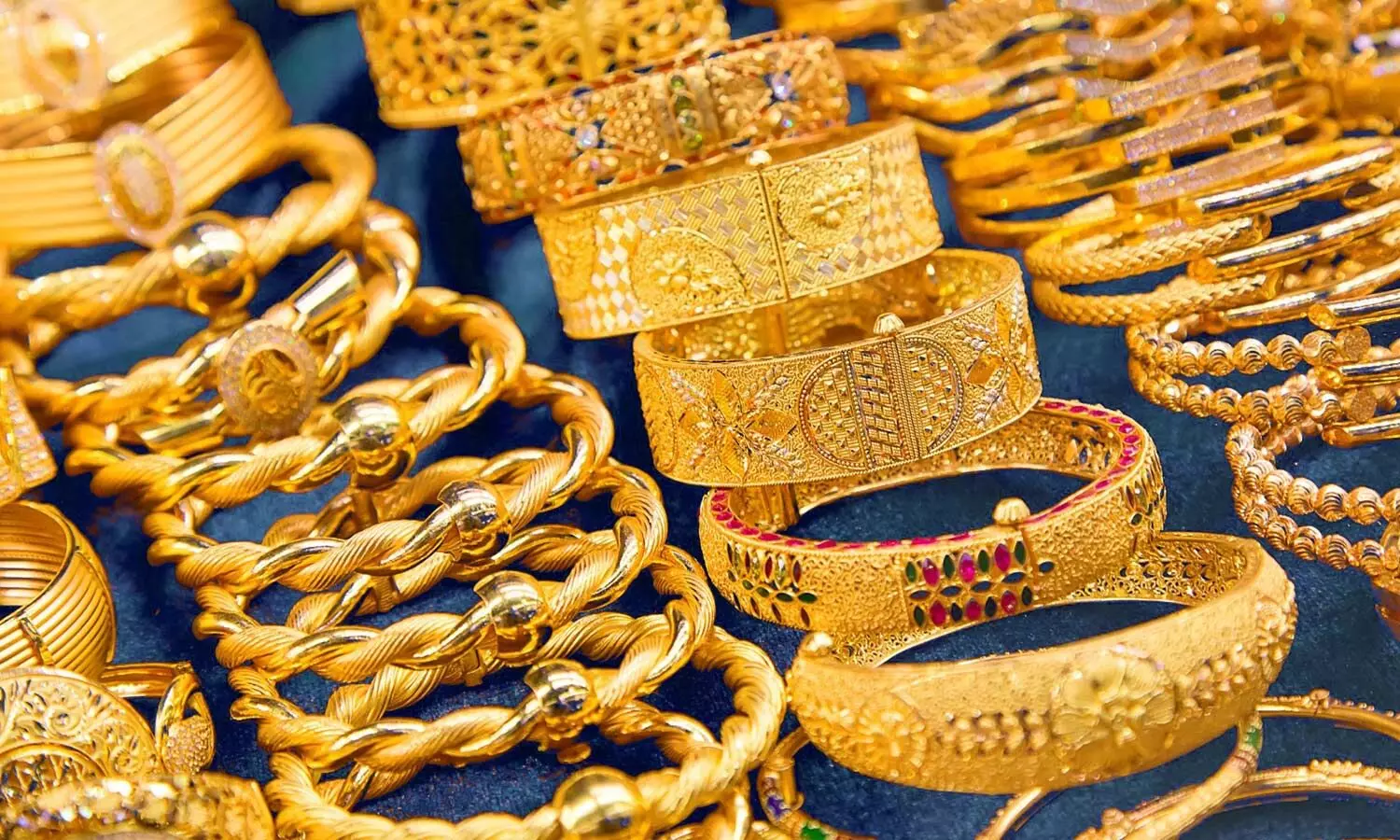 Gold, Silver Prices in India: Check City-Wise Prices - Aug 06