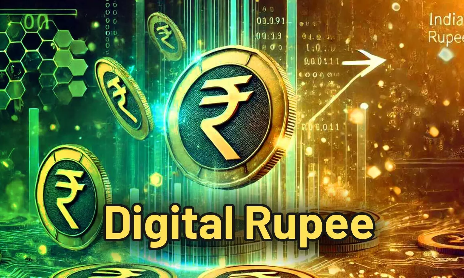 What is e-Rupee and how can it be used? Heres everything you should know