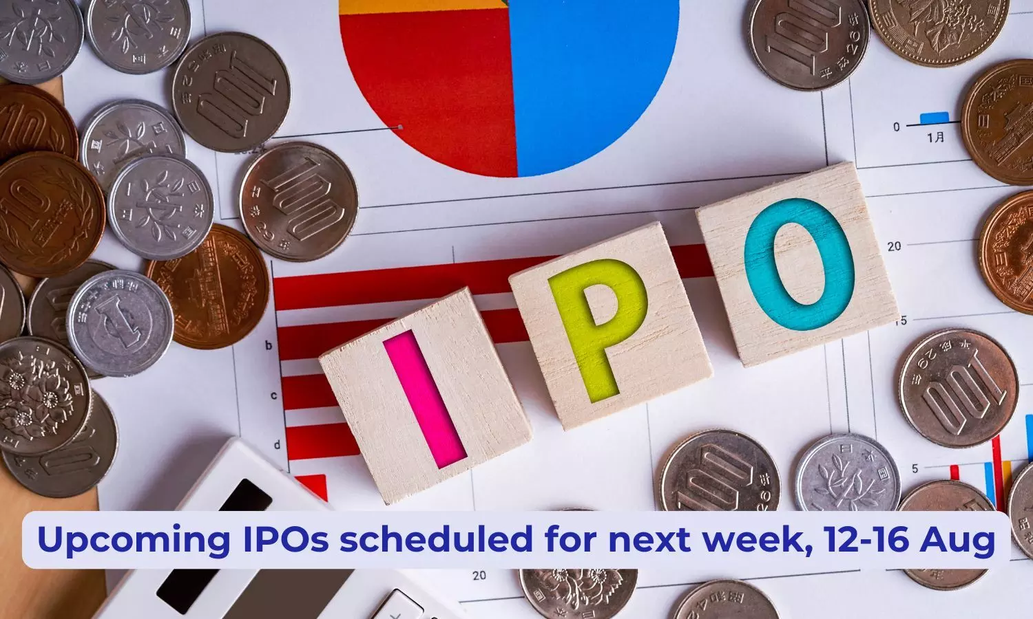 Upcoming IPOs: Three public issues, 12 listings scheduled for next week; check the full list here