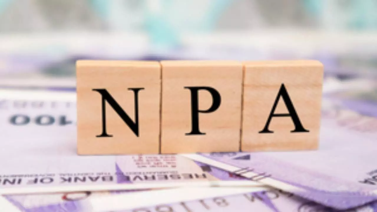 NPAs linked to Mudra loans extended by banks register a decline