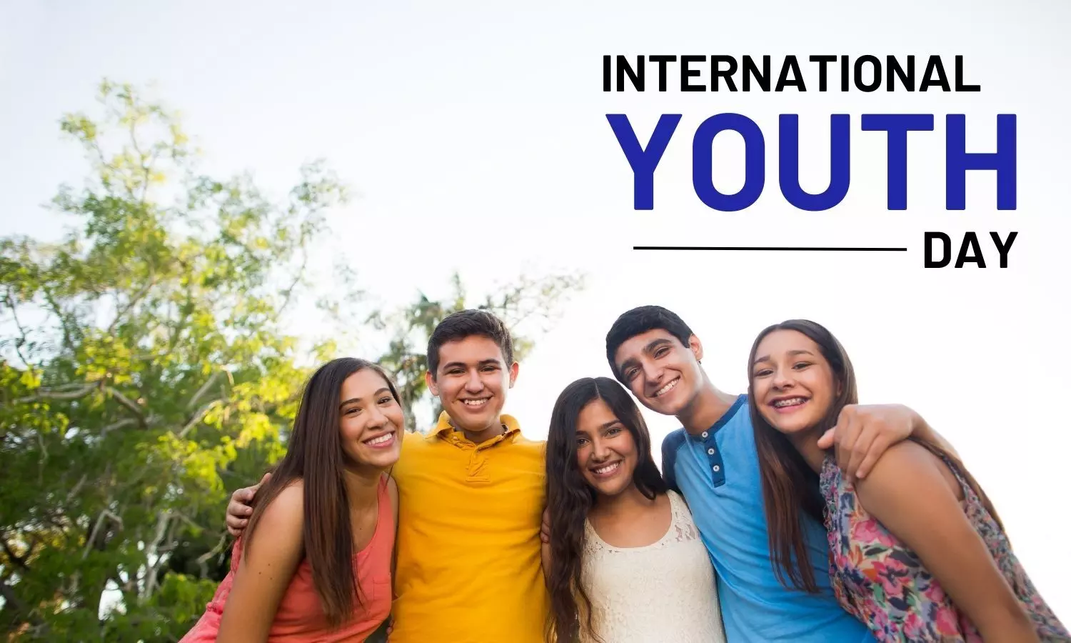 International Youth Day 2024: Date, History, and Significance