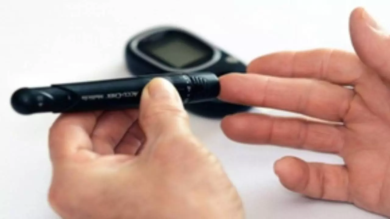 Rising cases of diabetes, hypertension fueling vascular diseases in India: Experts