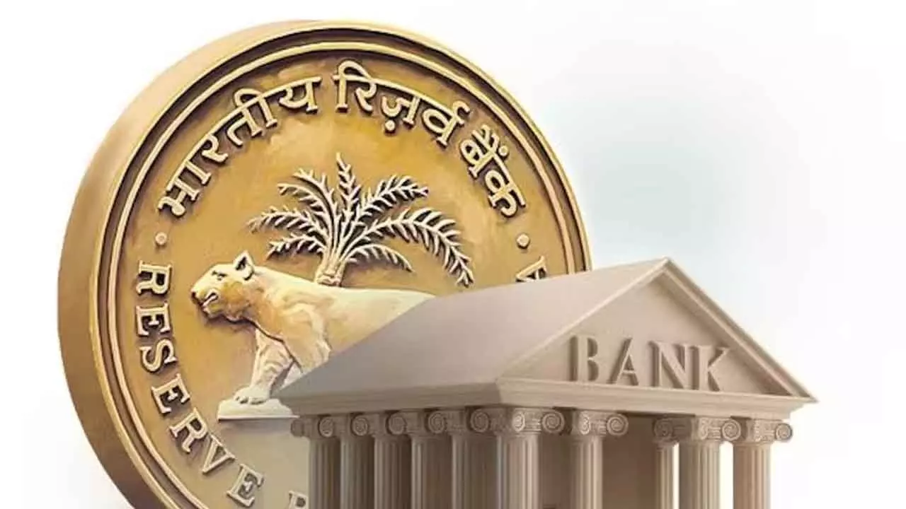 RBI mulls over easing model risks in bank credit