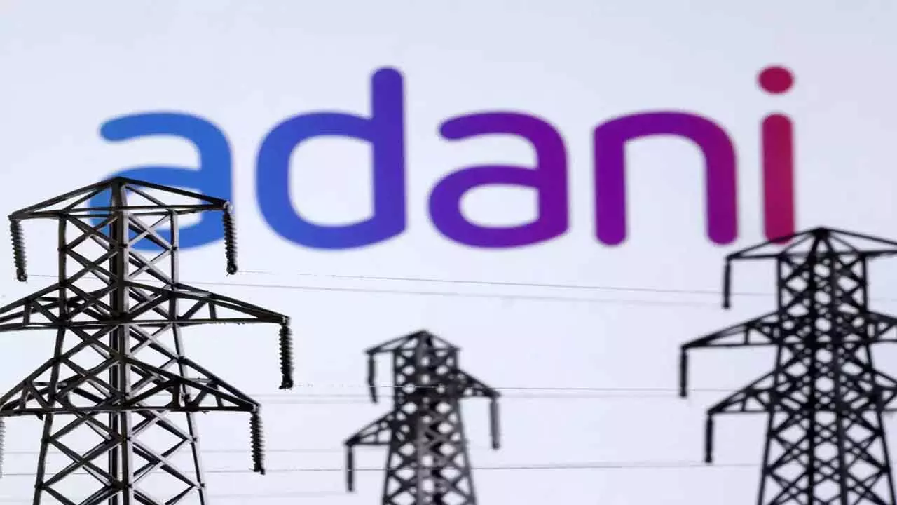 Adani Energy’s Rs 8,373-cr QIP largest in power sector