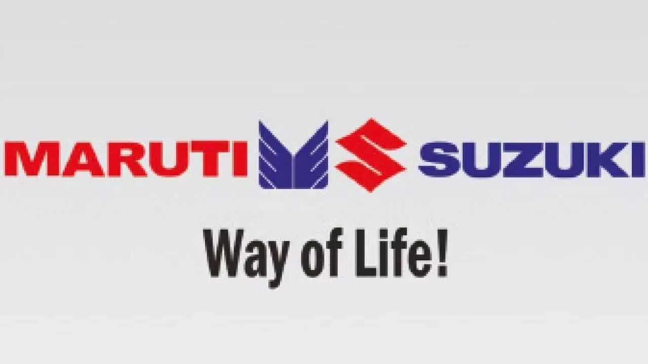 Maruti Suzuki India to introduce electric cars to propel country’s 2047 goal