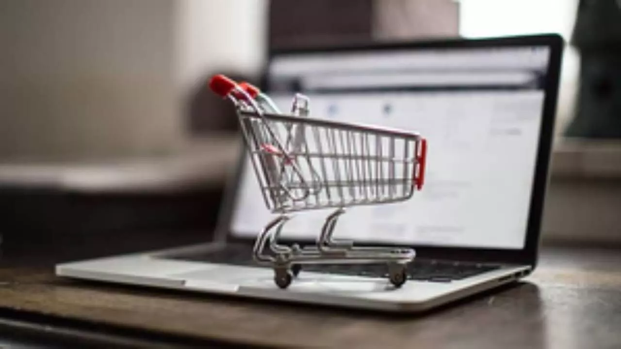 Majority Indian online shoppers worried about data security, exposure of personal info: Report