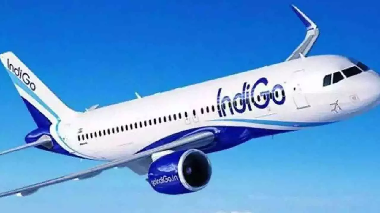 IndiGo to launch flights to 7 new destinations