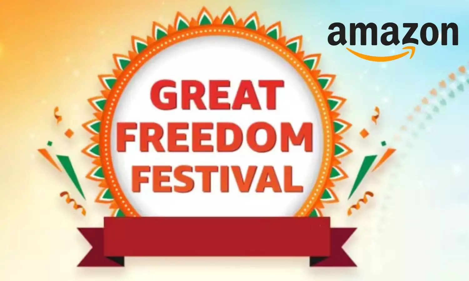 Amazon Great Freedom Sale 2024: Top Deals and Offers for Prime Members