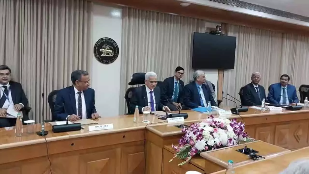 3-day RBI MPC meeting kicks off