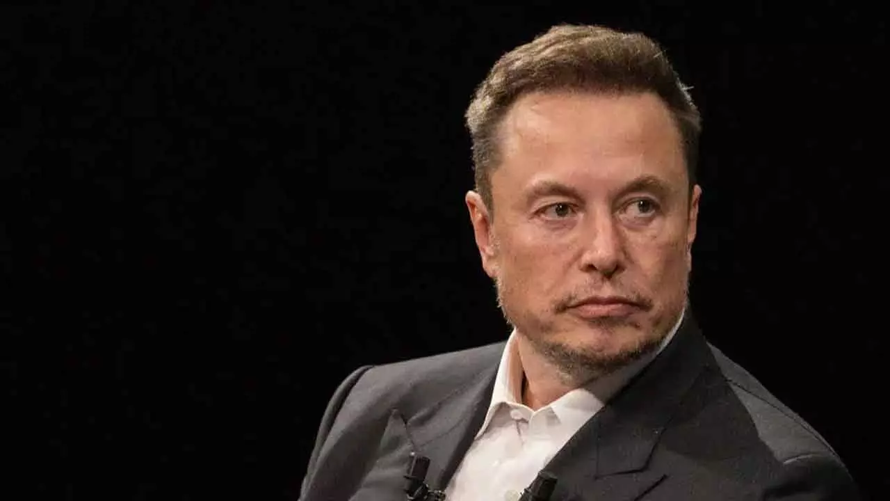 Musk supports creating guardrails around AI