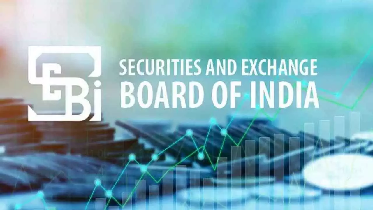 Sebi alerts investors about unregistered entities