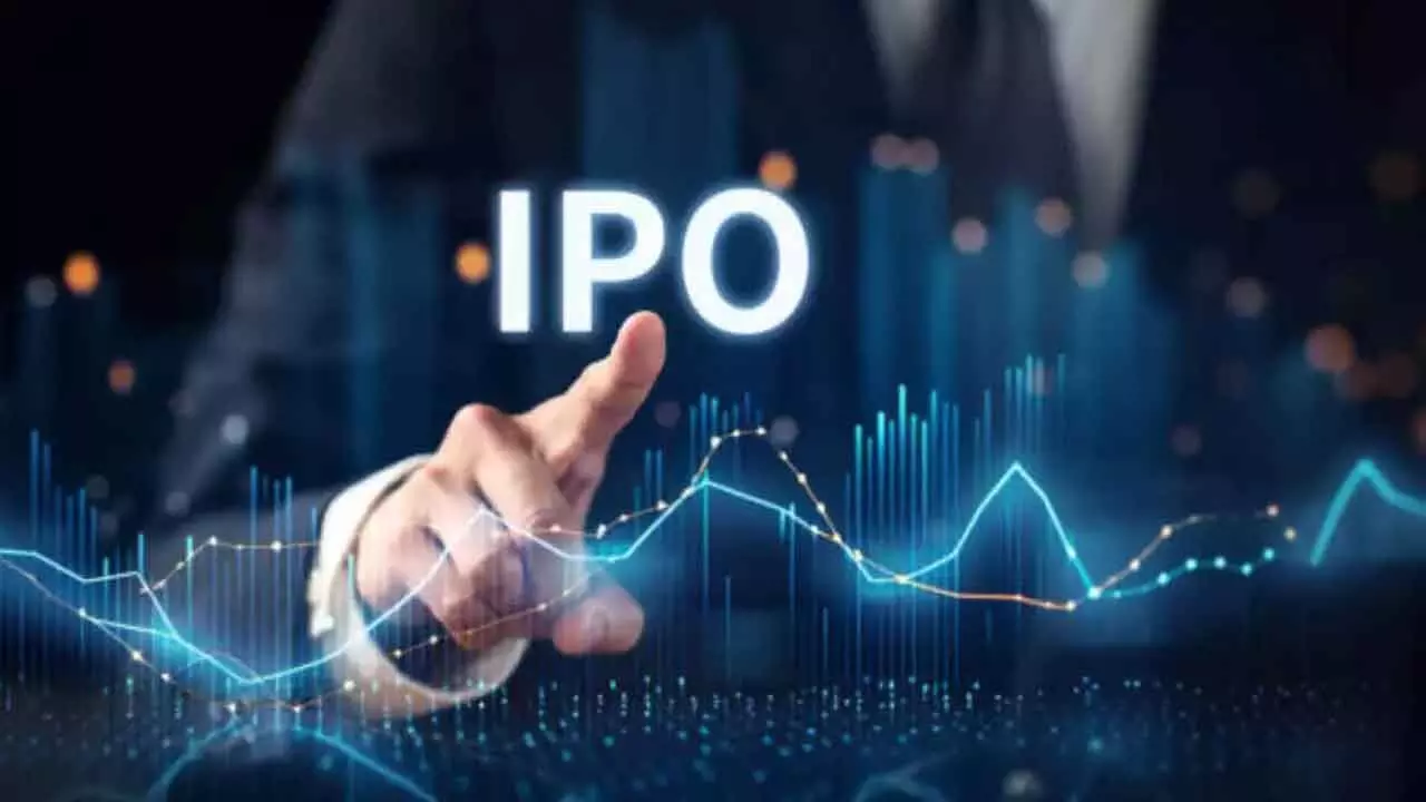 Unicommercee Solutions’ IPO fully-subscribed