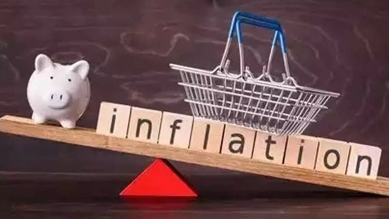 Retail inflation for industrial workers eases to 3.67%