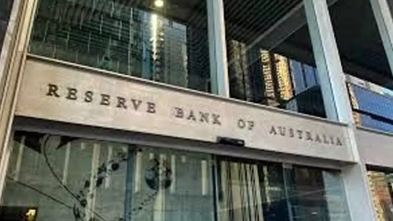 Australia’s Central Bank keeps interest rate at 4.35%