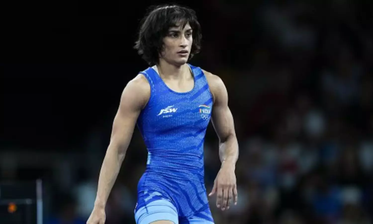 Sreejesh Supports Vinesh Phogat, Urges Athletes to Follow Rules After Disqualification