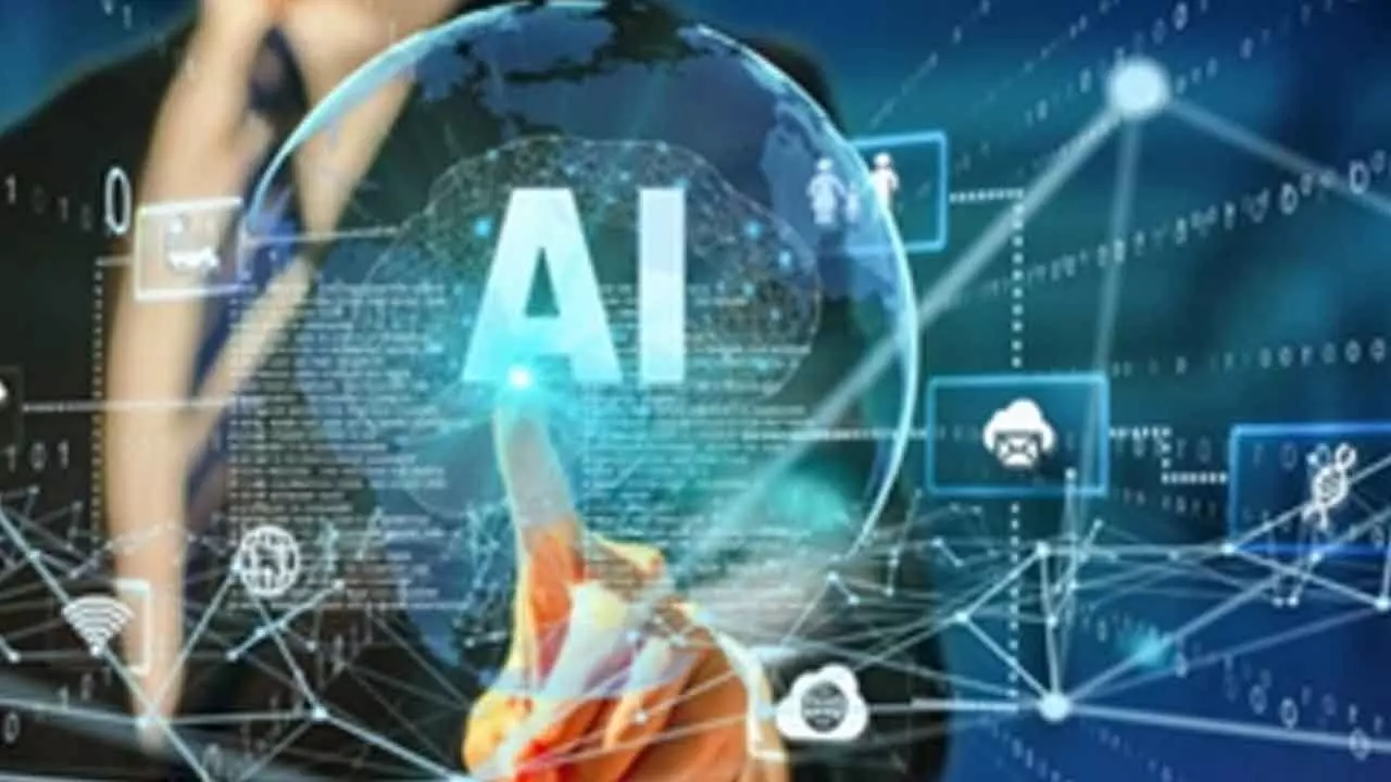 Global spending on AI to reach $632 billion in 2028: Report