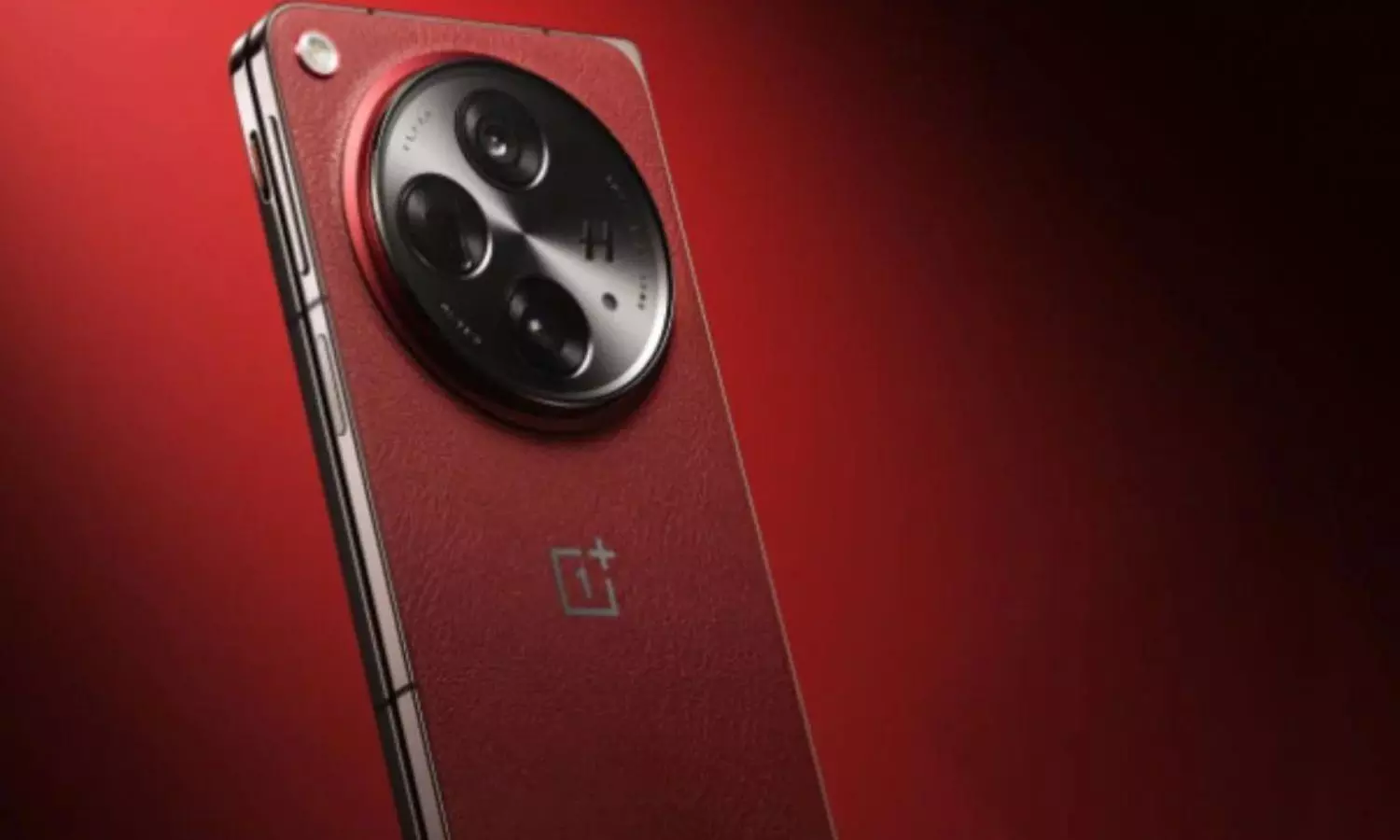 OnePlus Open Apex Edition Launched in India