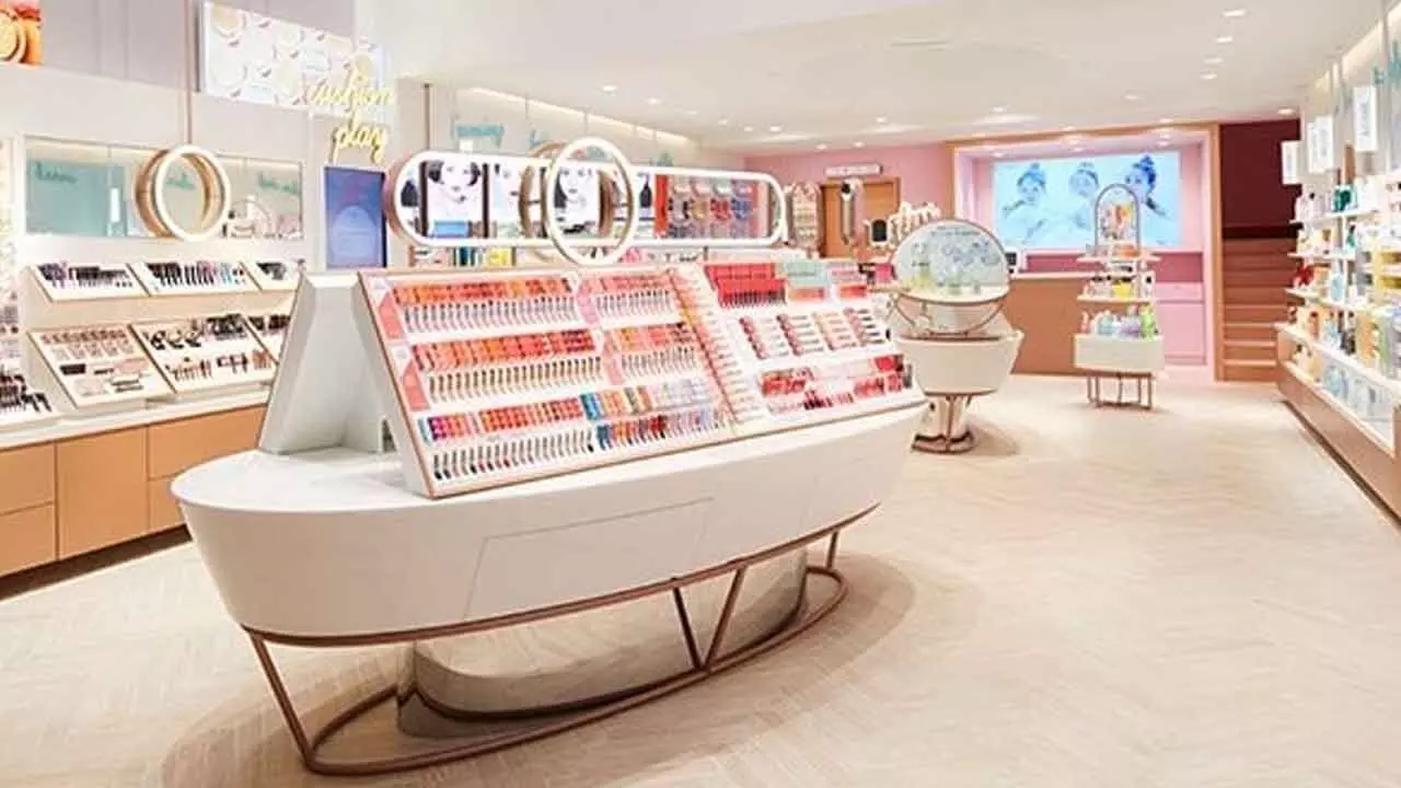 Korean beauty brand Etude debuts in Hyd