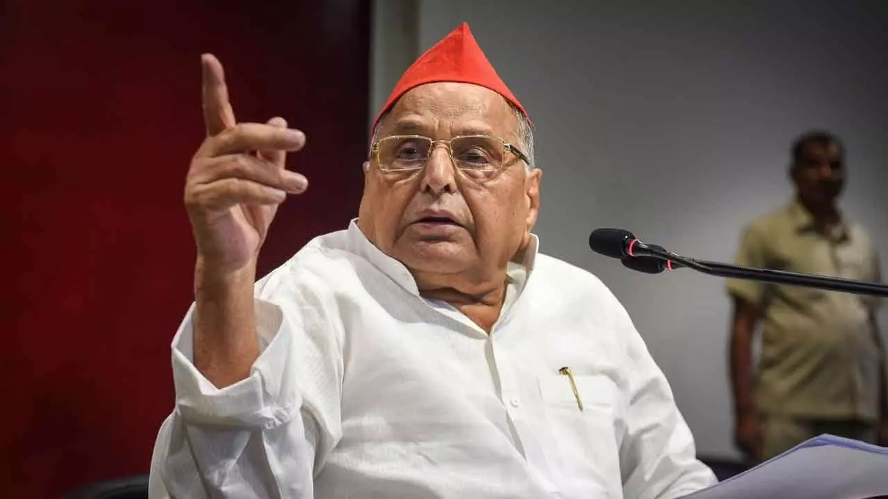 Mulayam Singh Yadav: A legacy of social justice, defence reforms