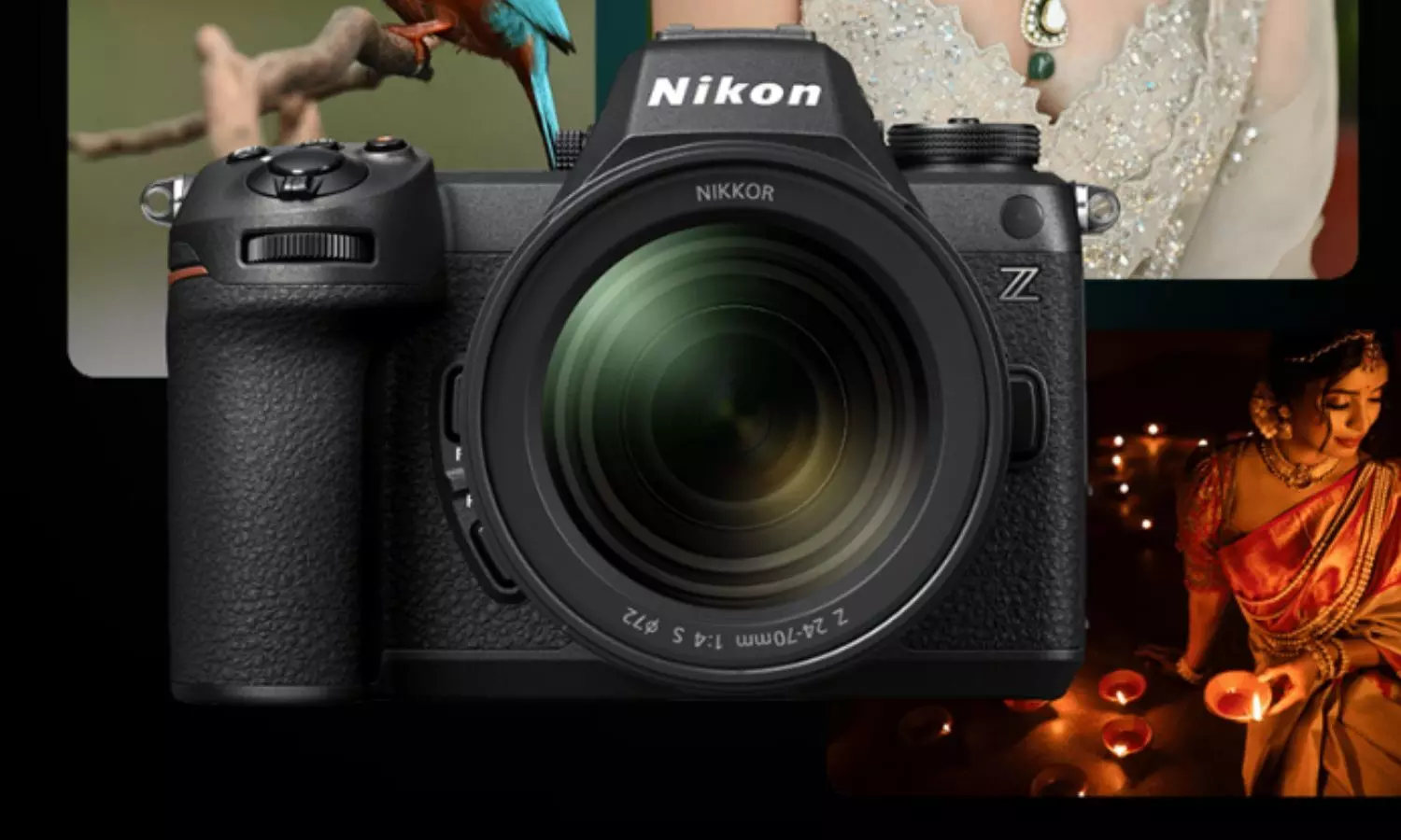 Nikon Z6 III Review: A Hybrid Powerhouse