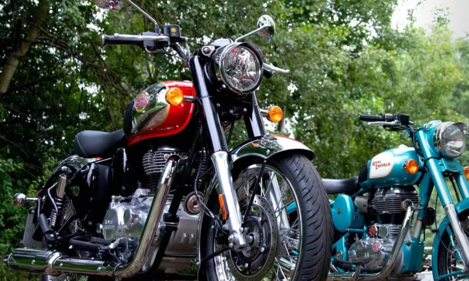 Royal Enfield to Unveil Classic 350 this month; Check Out Launch Date