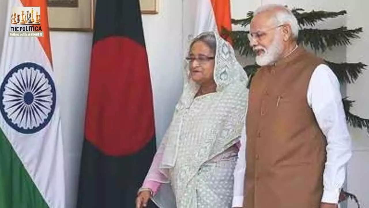 Can Modi govt effectively deal with new Bangladesh?