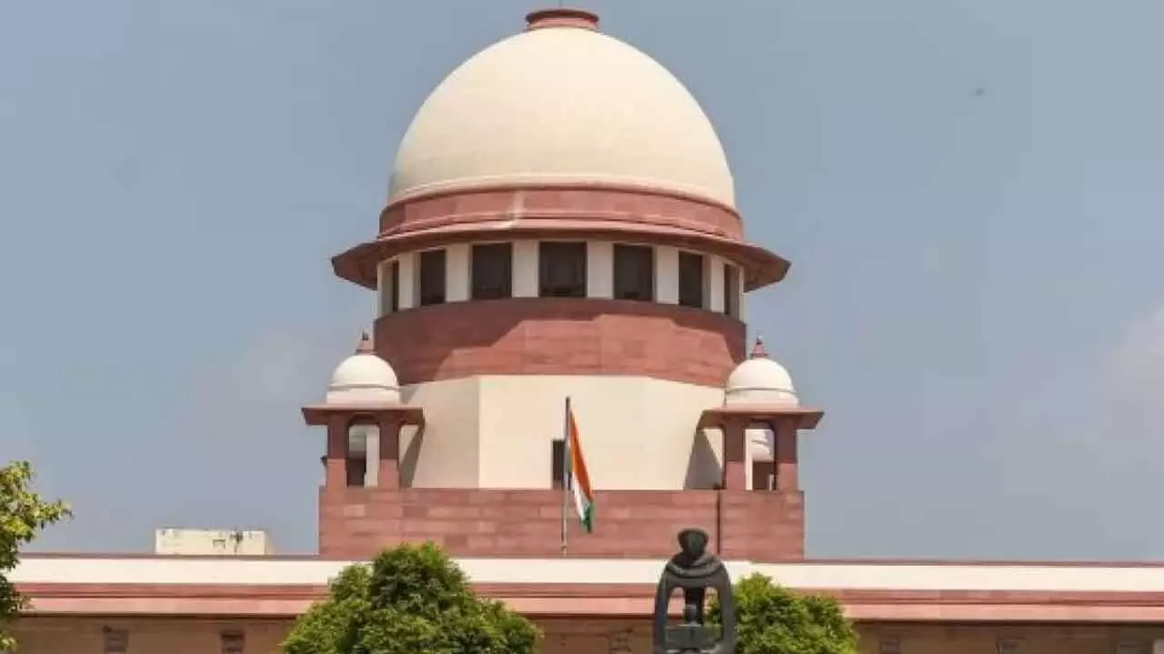 Supreme Court of India embraces AI for efficiency