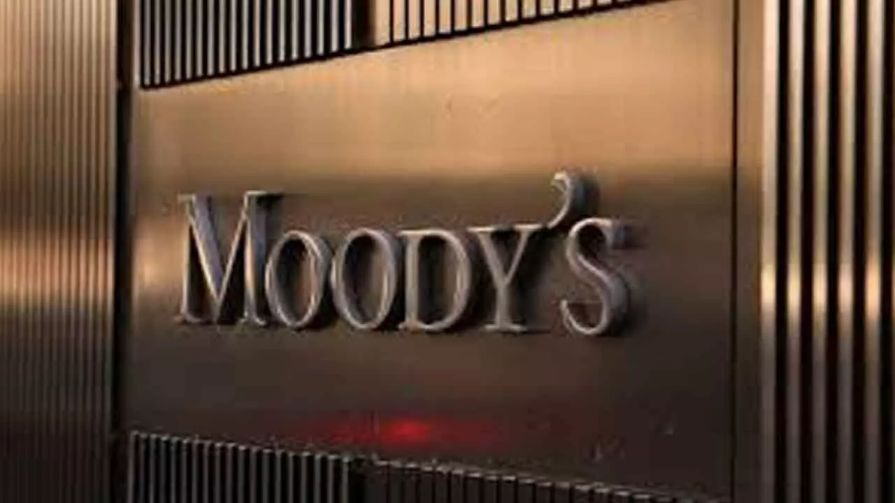 Moody’s raises 2024 GDP growth forecast to 7.2%