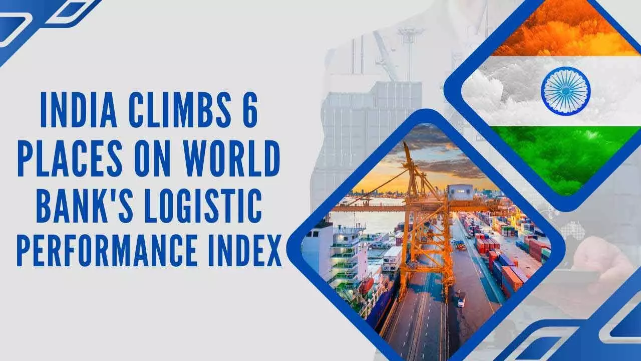 Lower logistics and supply chain costs can significantly bolster growth