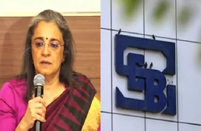 SEBI chief, husband issue detailed rebuttal to Hindenburgs malicious allegations