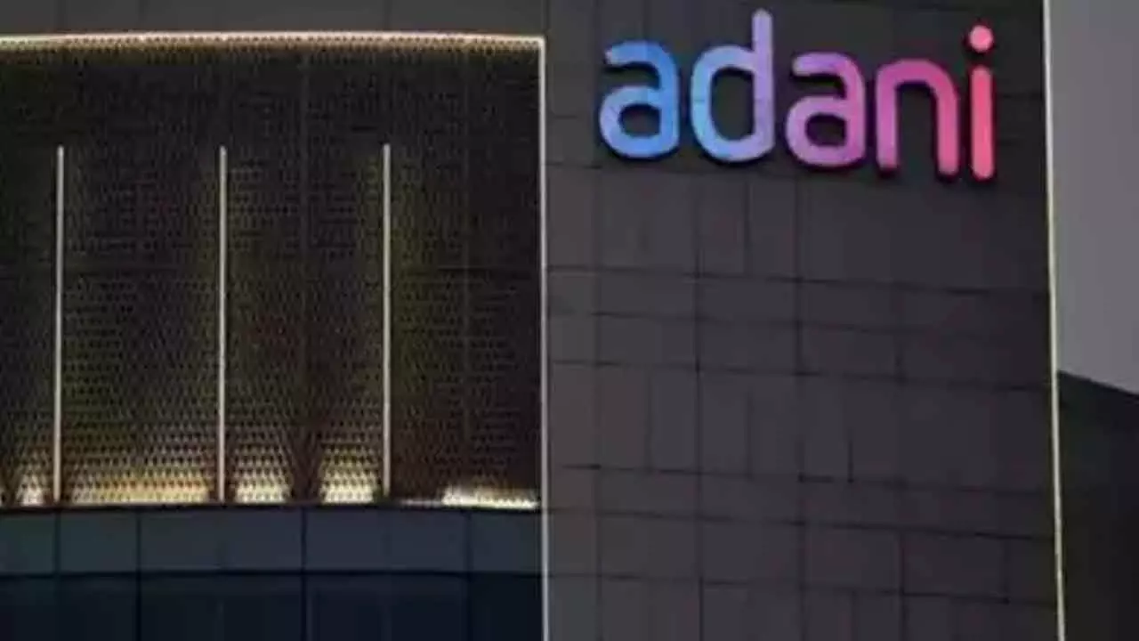 Adani Group rejects latest claim