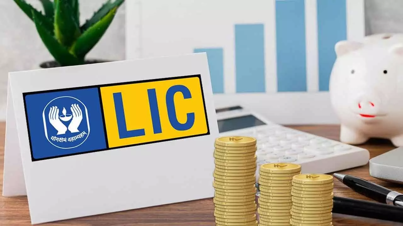 LIC to infuse Rs 1.30 trn into equities