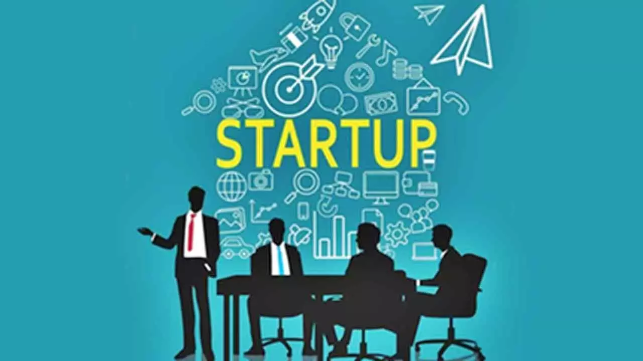 Startup ecosystem saw $113 mn funding