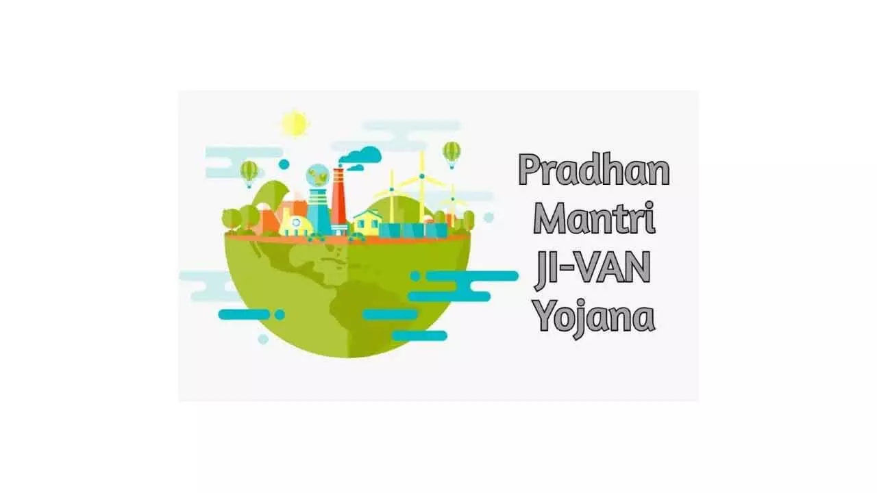 Modified Pradhan Mantri JI-VAN Yojana will boost biofuel projects