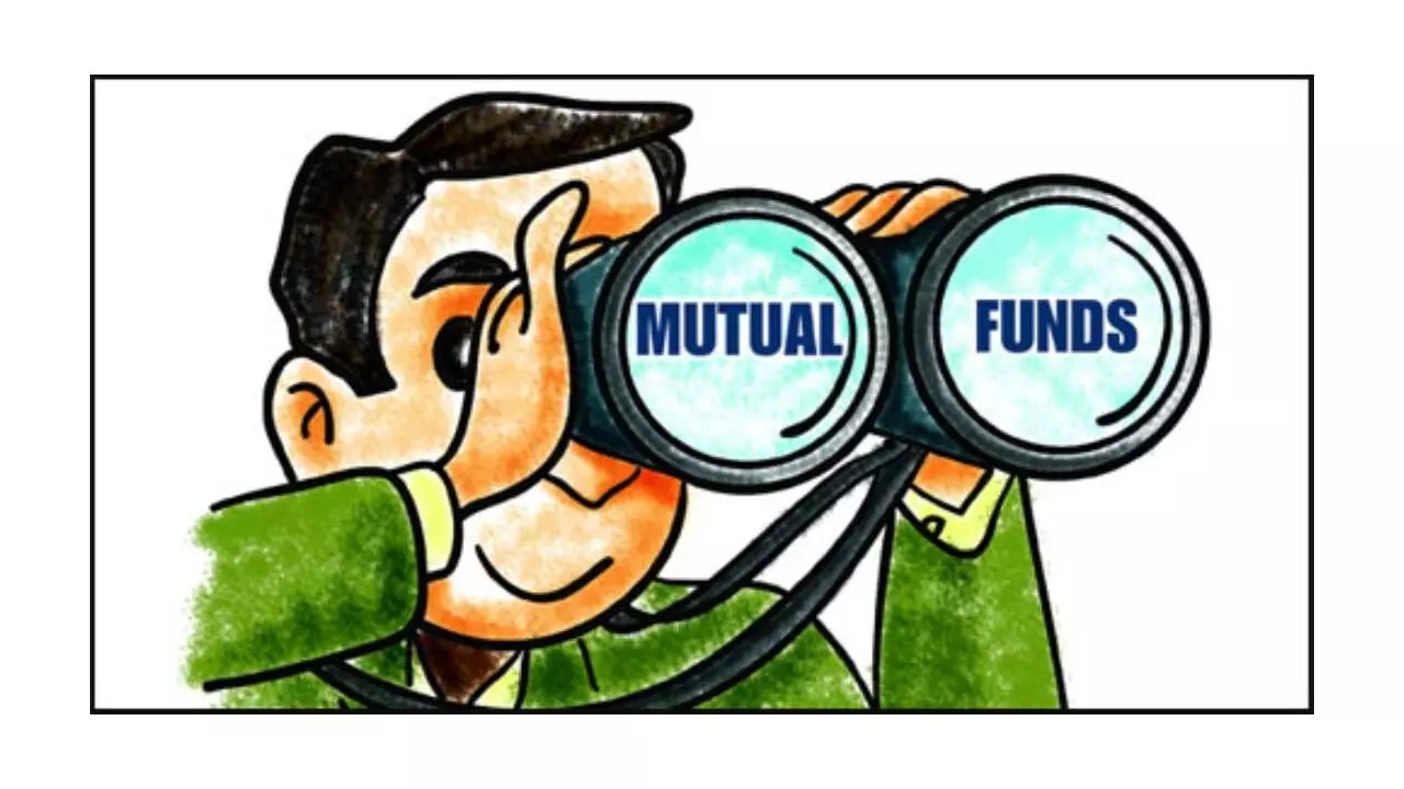 Focused MFs’ asset base rises 31% to Rs 1.43L cr in Q2