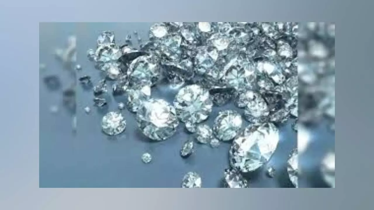 Falling lab-grown diamond prices, eroding consumer trust