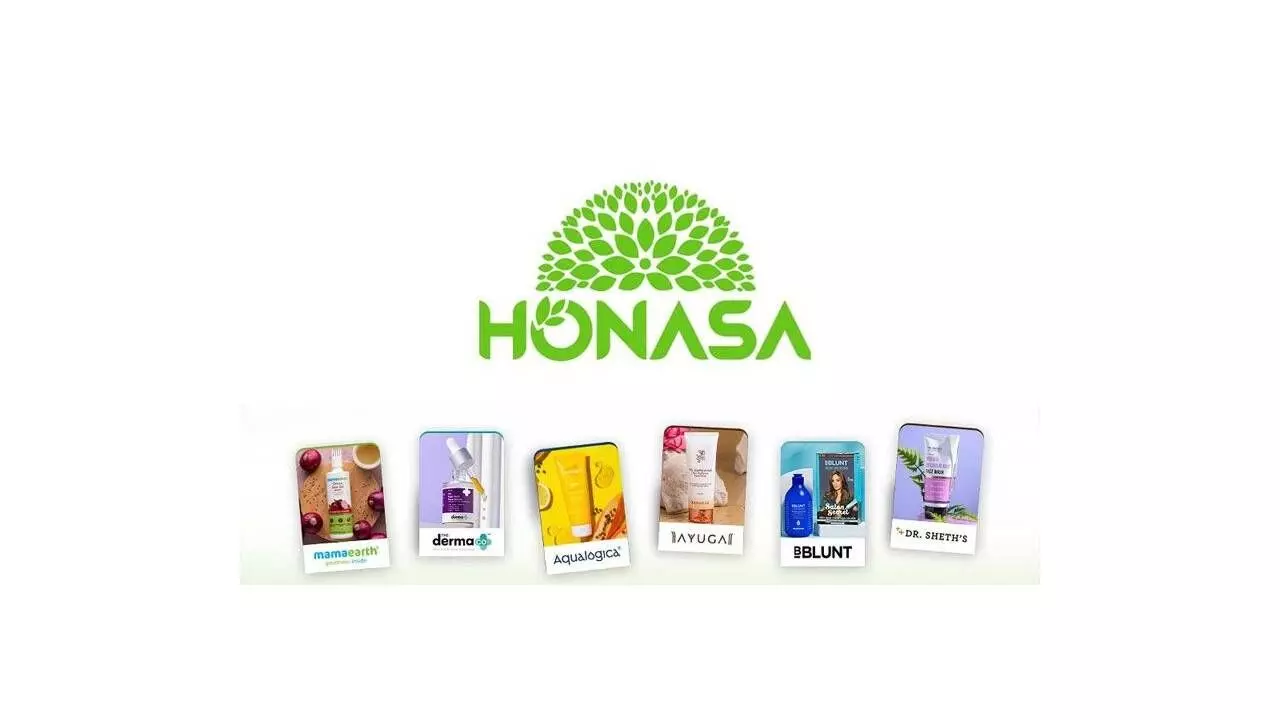 Honasa expects Rs 1,000 cr annual  revenue from The Derma Company