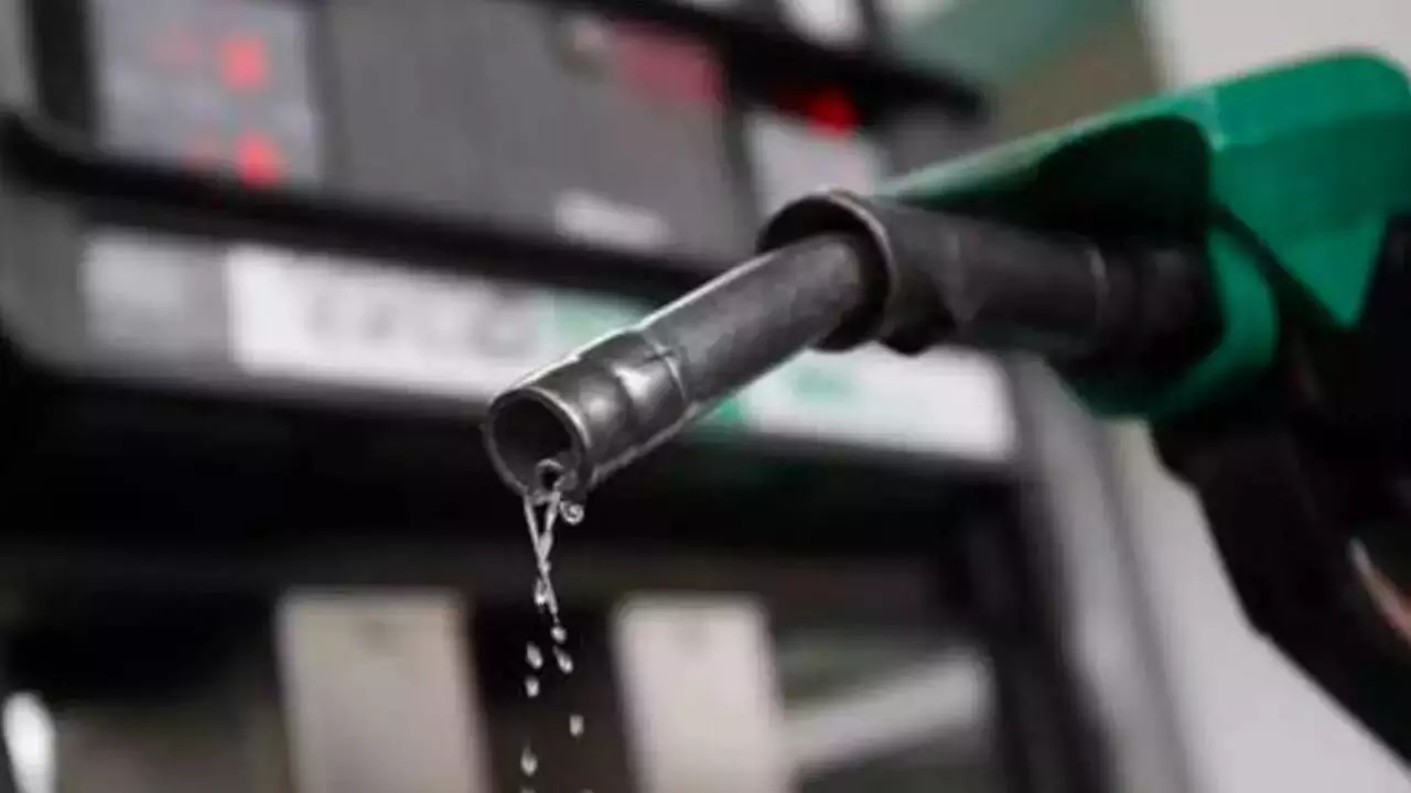 Govt plans 5% ethanol blending in petrol