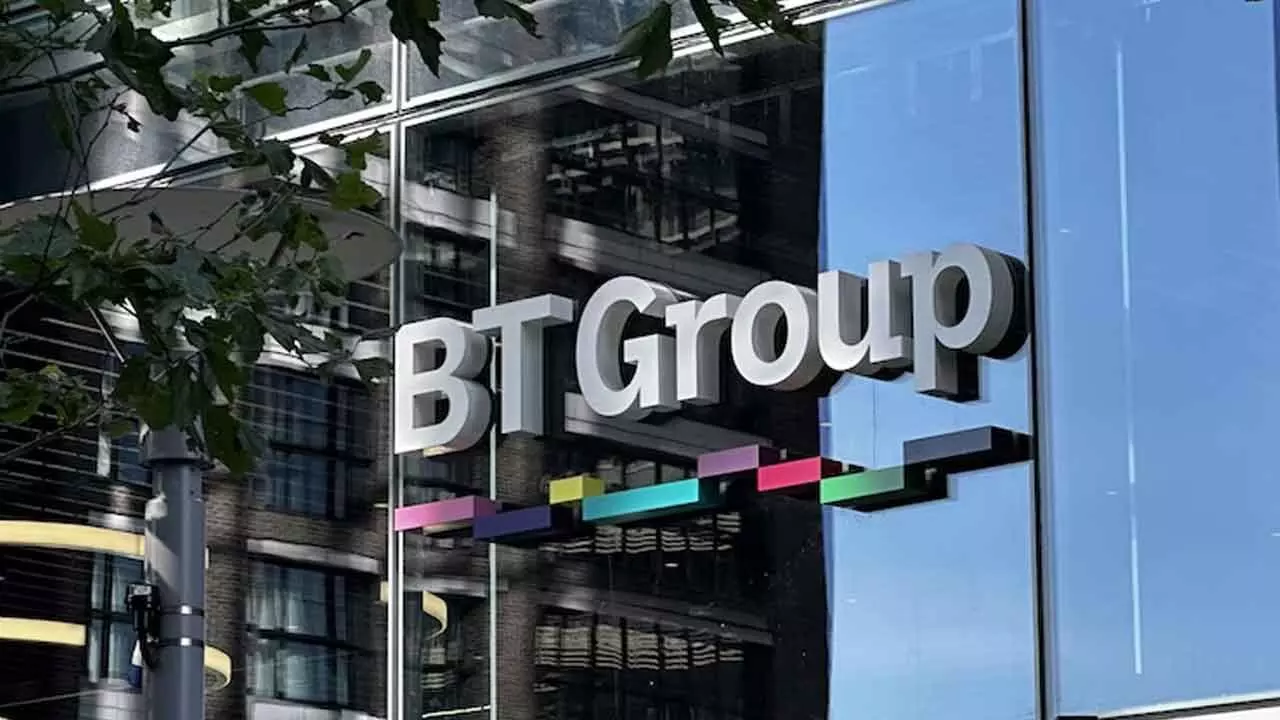 Bharti to buy 24.5% stake in UK’s BT Group for $4 bn