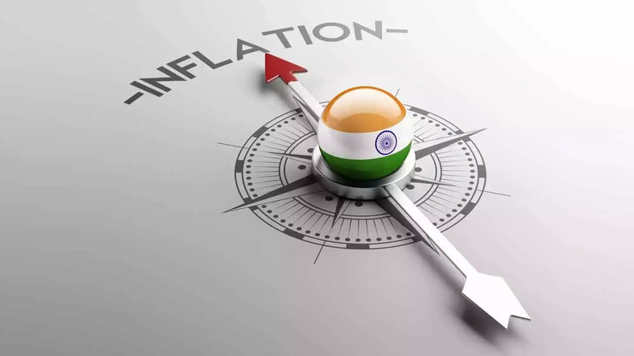 Inflation falls to 5-yr low of 3.54%