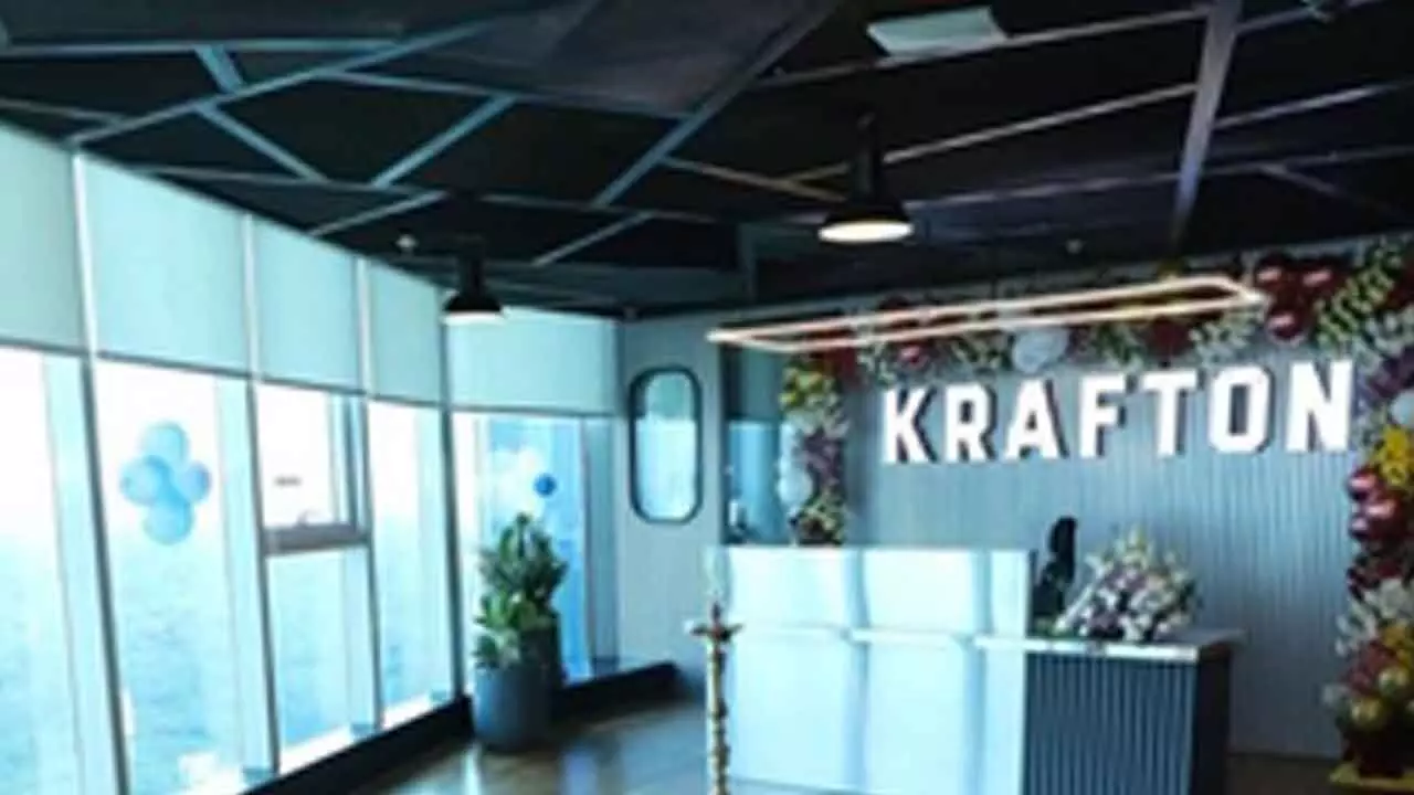 Krafton acquires Tango Gameworks