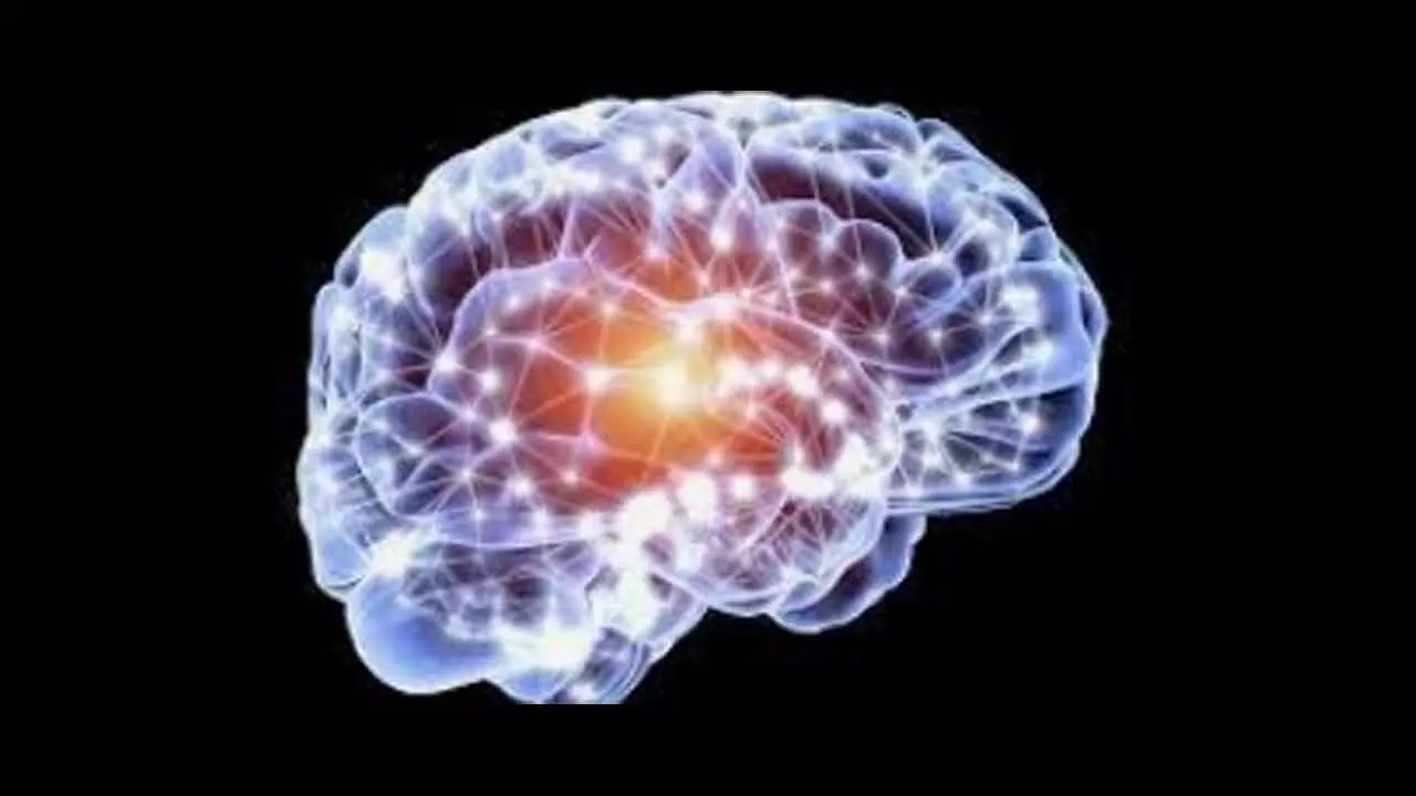 Obesity treatment with new brain electrical stimulation