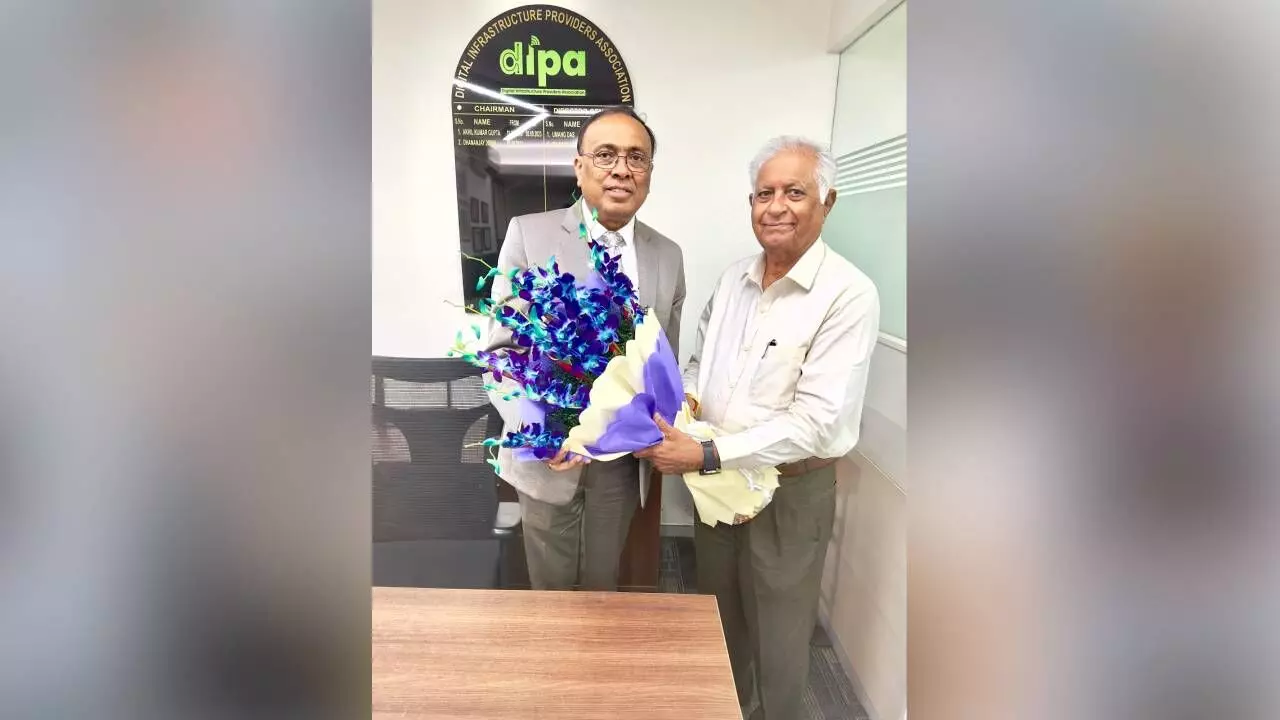 DIPA appoints Manoj Kumar Singh as Director General