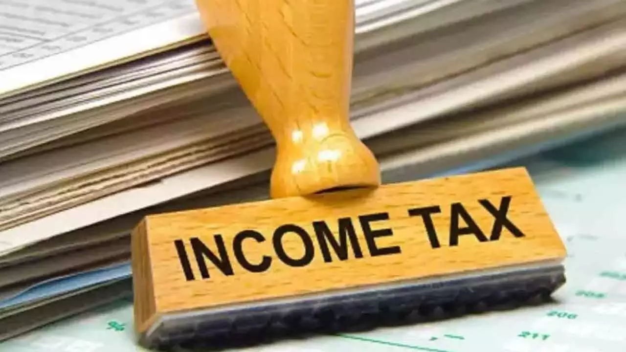 Focus on guidance over intimidation while dealing with taxpayers: CBDT to officials