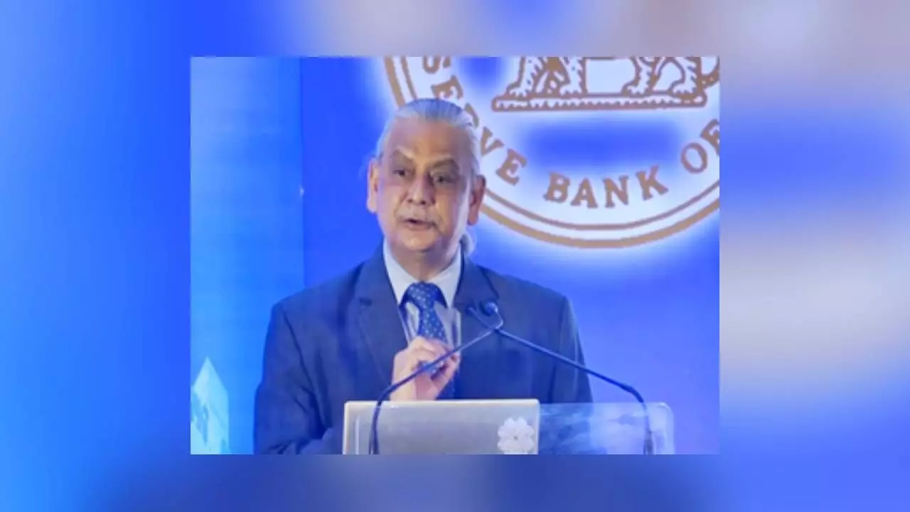 India 2nd only to US in number of banks covered under deposit insurance: RBI Dy Governor