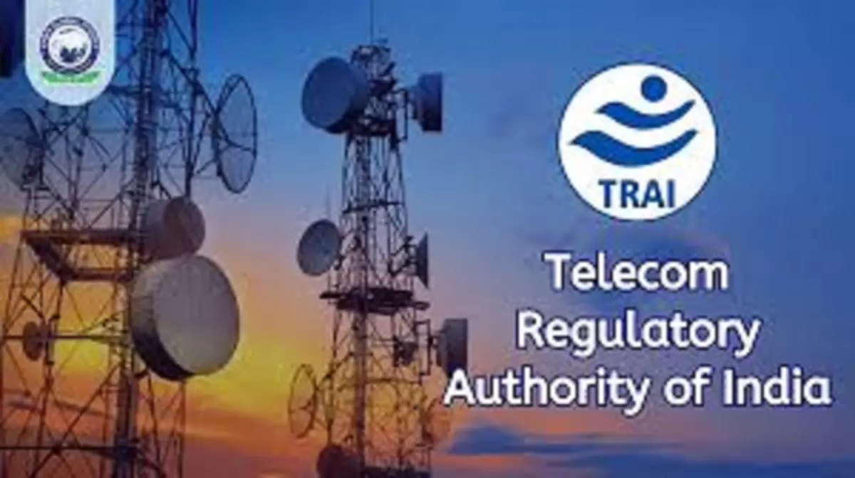 TRAI cracks down on unregistered telemarketers, spam callers