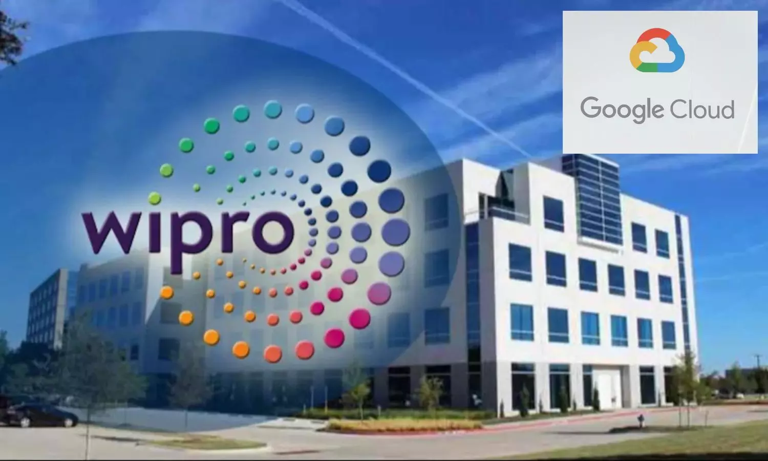 Wipro And Google Cloud Take Their Partnership To The Next Level