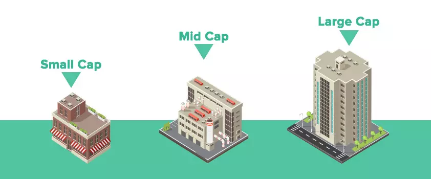 Large Cap Funds vs Small Cap Funds: Which scheme is better for you?