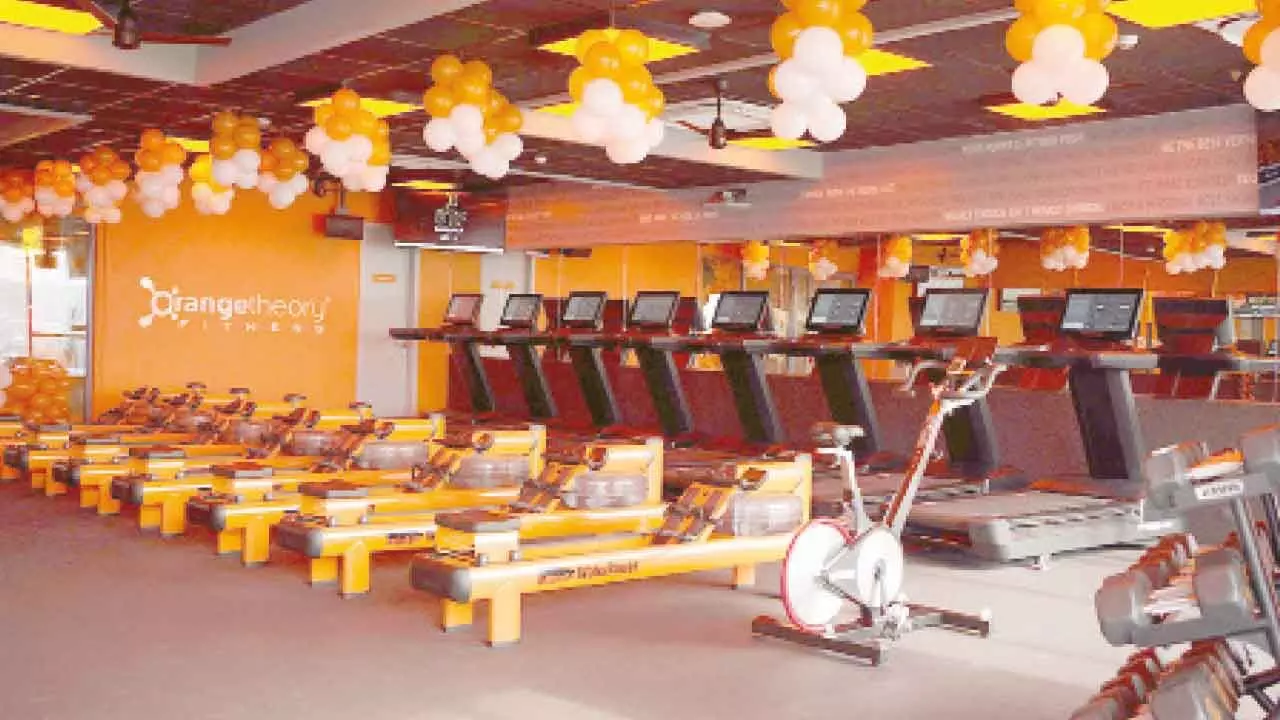 Orangetheory Fitness opens new branch in hyderabad